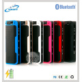 Portable Bluetooth Speaker with Power Bank 4000mAh for Samsung